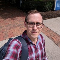 Bloomberg Employee Brian Tice's profile photo