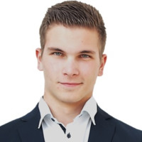 Steadysun Employee Corentin Ballaz's profile photo