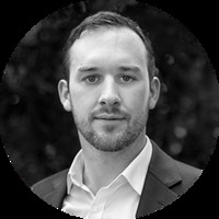 Loanboox Employee Dominique Hügli's profile photo