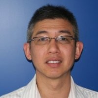 Solar Turbines Employee Patrick Lim's profile photo