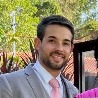 Astra Solar Employee Fábio Gonçalves's profile photo