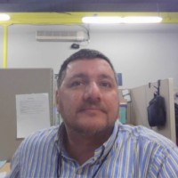 Abel Womack, Inc. Employee Ken Stevens's profile photo