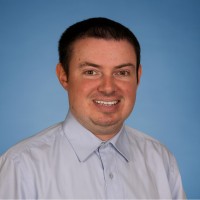 Whole Foods Market Employee Brian Scharf's profile photo