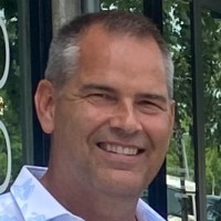 Hub Creative Employee Sean Johnson's profile photo