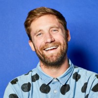 Who Gives A Crap Employee Simon Griffiths's profile photo