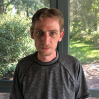 CTDI Employee Barry Coates's profile photo