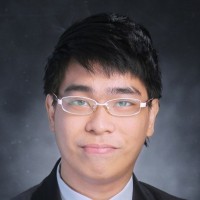 Genpact Employee John Fredrick Santiago's profile photo