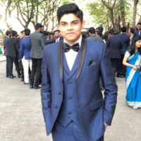 Mi-Case Employee Kartik Ghangare's profile photo