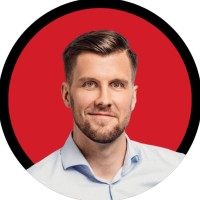 MEDIA FACTORY GROUP Employee Jakub Bíba's profile photo