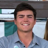 Wilson Sporting Goods Co. Employee Matt Compton's profile photo
