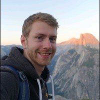 Databricks Employee Simon Schneider's profile photo