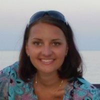 Alcon Employee Yuliya Barabash's profile photo