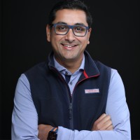 underdog venture team Employee Nik Kumar's profile photo