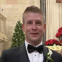Ben Kriebel Email & Phone Number
