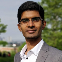 Forrester Employee Kevin Abraham's profile photo