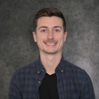Topo.io Employee Damien Deutschlé's profile photo