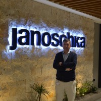 Janoschka Aegean Silindir Sanayi ve Ticaret Anonim Şirketi Employee Taner Sariçay's profile photo