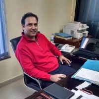 Ayaz Mahar Email
