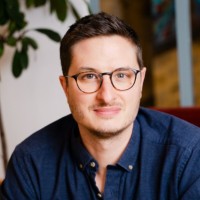 SOLINEST Employee Jérôme Bucamp's profile photo