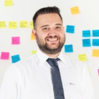 SIGE SPA Employee Matteo Galassi's profile photo