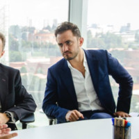 WUZI Employee Manuel Cortes's profile photo
