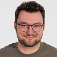 Ping Up Employee Jannik Johann's profile photo