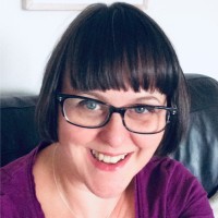 Edinburgh University Press Employee Fiona Conn's profile photo