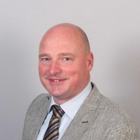 Solidbricks Employee Nico van Veen's profile photo