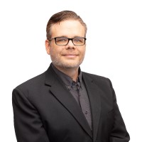 BOK Financial Employee Phillip Gregg's profile photo