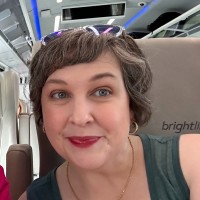 Trust International Employee Rande Gross's profile photo