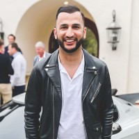 networkgray Employee Atif Kazmi's profile photo