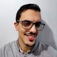 Tiber Technologies, Inc Employee Omar Gonzalez-Barreto's profile photo