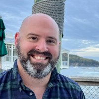 FedEx Express Employee Steven Woolard's profile photo