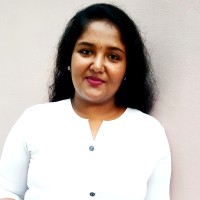 Millennium Software Consulting, LLC Employee Seetha Ramaswamy's profile photo