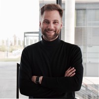 BOTfriends Employee Daniel Roesch's profile photo