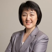 The Epoch Times (Canada) Employee Cindy Gu's profile photo