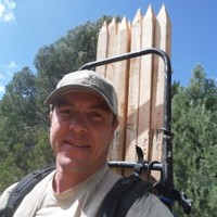 Rangefront Mining Services Employee Brian Goss's profile photo
