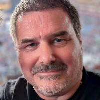 DAC Beachcroft Employee Rob Derry's profile photo