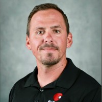 Caliente Construction, Inc. Employee Austin Bates's profile photo