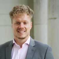 Guy Harrison-Murray Email & Phone Number