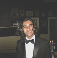 Department of Economics, Harvard University Employee Abdullah Sial's profile photo