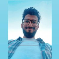 Tripper Trails Employee Poojith Shetty's profile photo