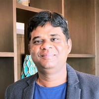 LSEG (London Stock Exchange Group) Employee Albert J's profile photo