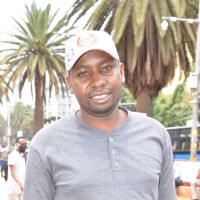 Ona Employee Samson Amwata's profile photo