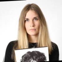 Monily Employee Trisha Groves's profile photo