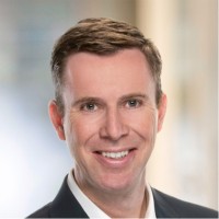 Brixmor Property Group Employee Matthew Ryan's profile photo