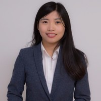 WDR Employee Nora Wen's profile photo
