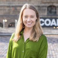 Flag Employee Joanna Harrod's profile photo