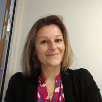 Sandra Ferrand Email