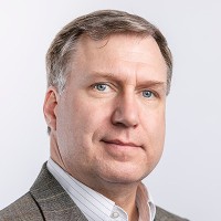 Cornell Tech Employee Dan Cooke's profile photo